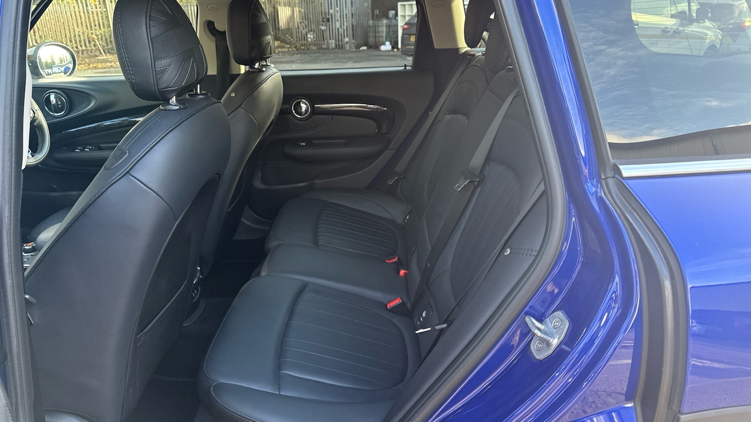 Used MINI Clubman 2019 for sale - 76421751: Photo 16