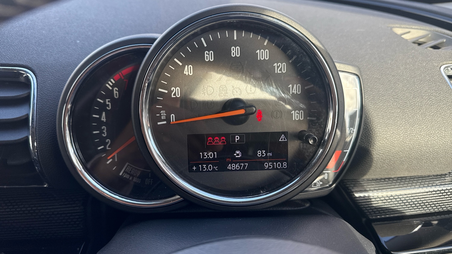 Used MINI Clubman 2019 for sale - 76421751: Photo 18