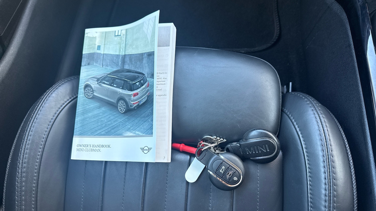 Used MINI Clubman 2019 for sale - 76421751: Photo 19