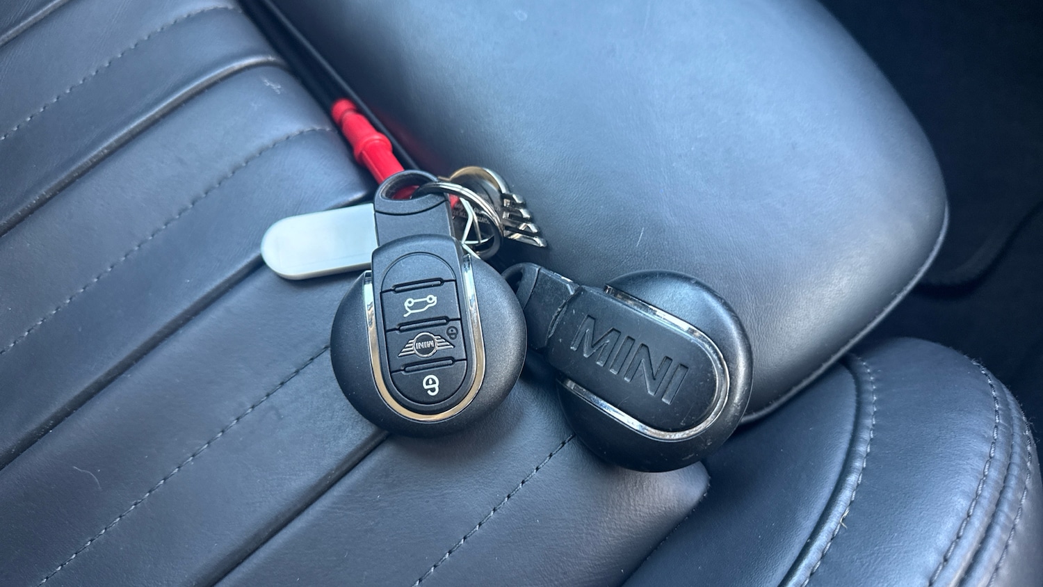 Used MINI Clubman 2019 for sale - 76421751: Photo 20