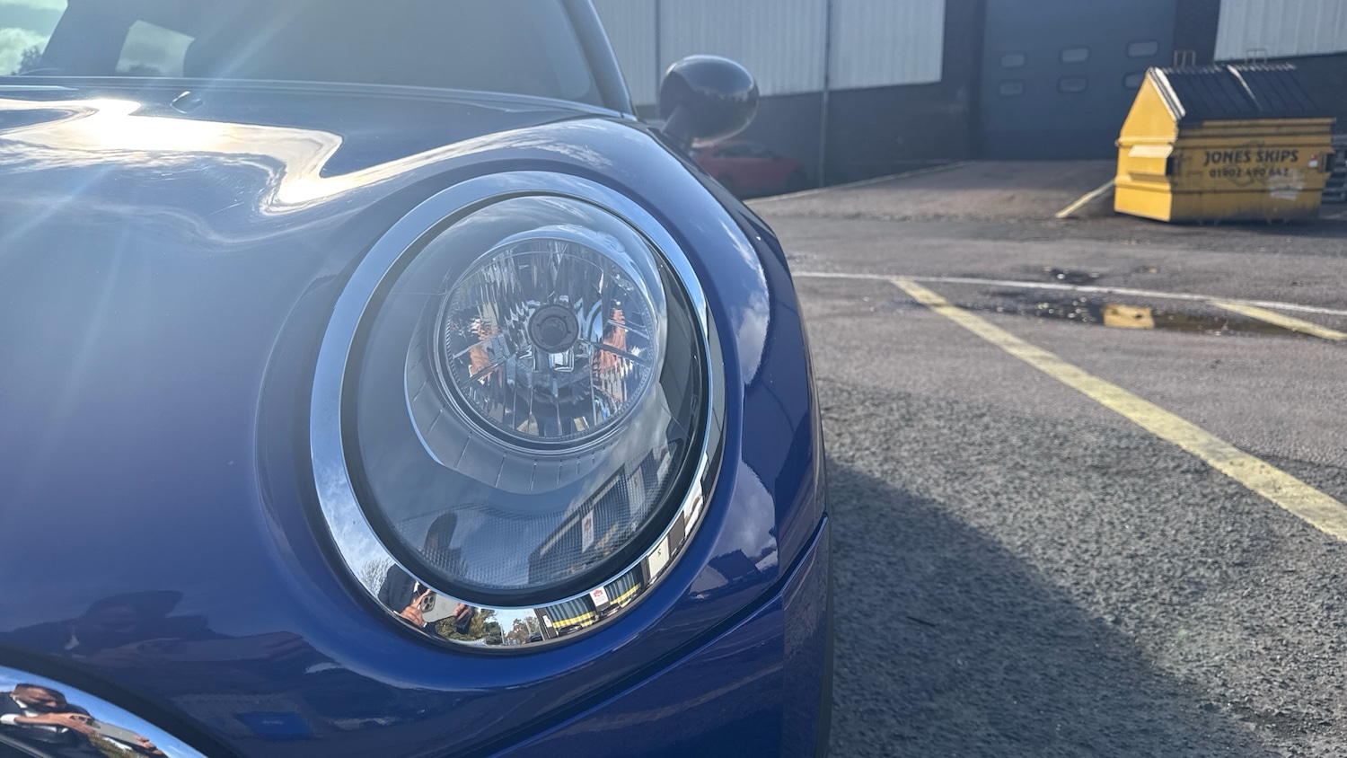 Used MINI Clubman 2019 for sale - 76421751: Photo 21