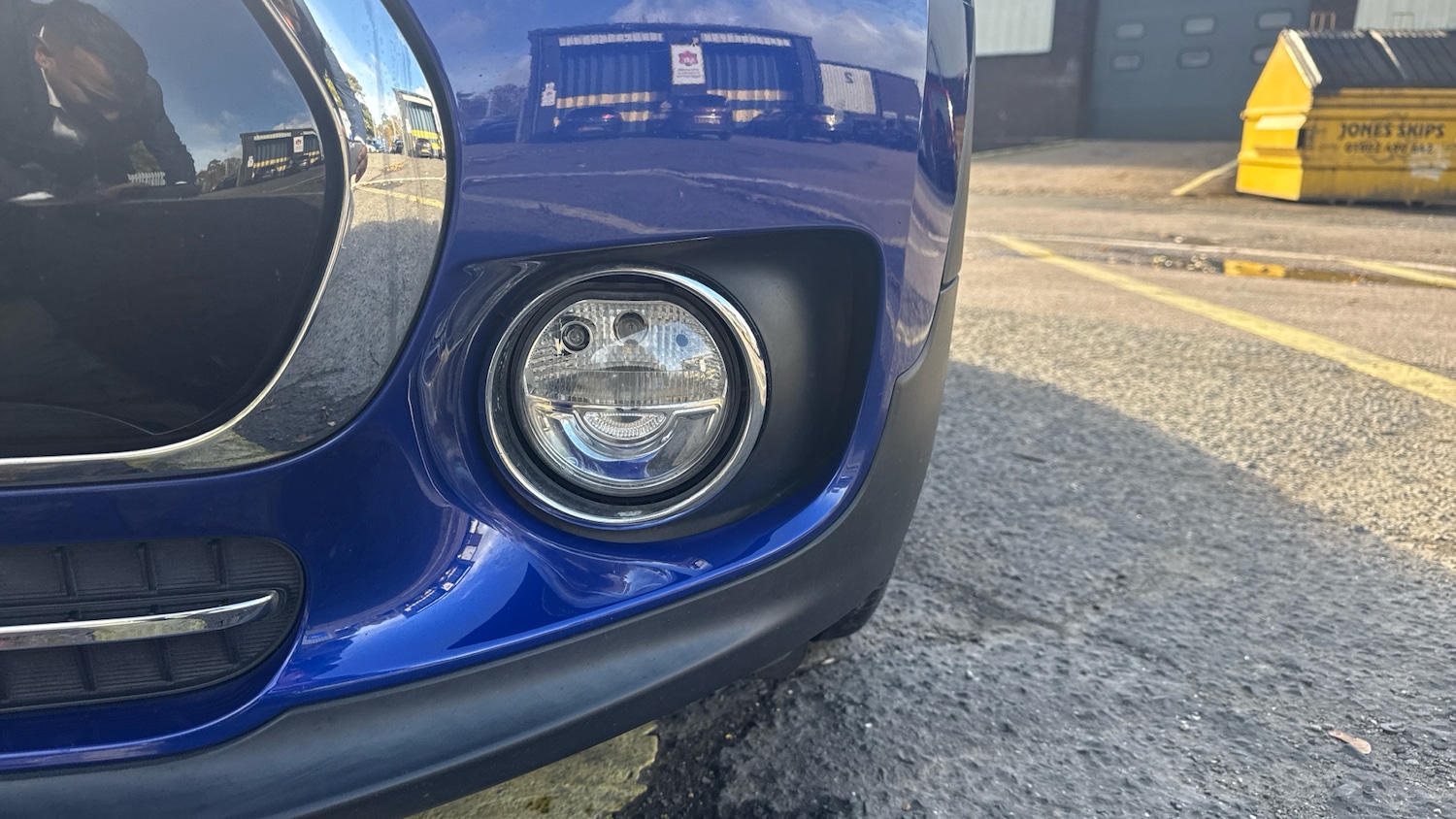 Used MINI Clubman 2019 for sale - 76421751: Photo 22