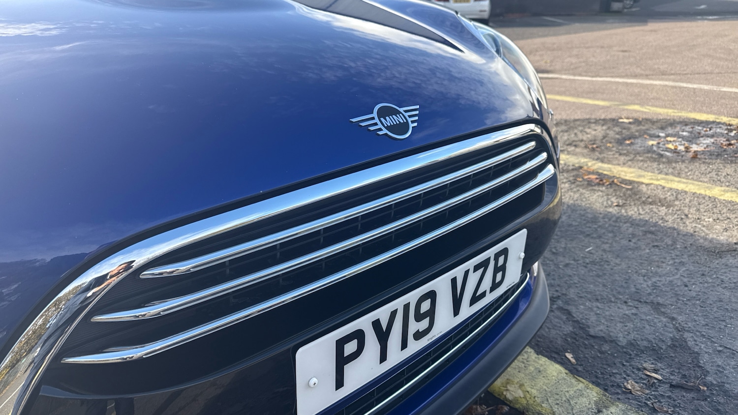 Used MINI Clubman 2019 for sale - 76421751: Photo 23