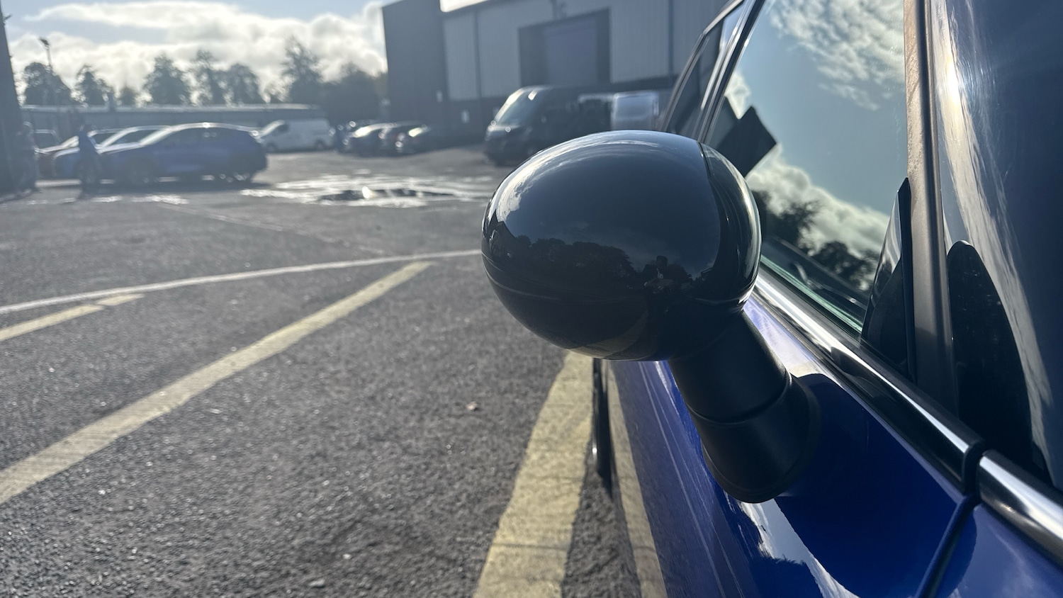 Used MINI Clubman 2019 for sale - 76421751: Photo 24