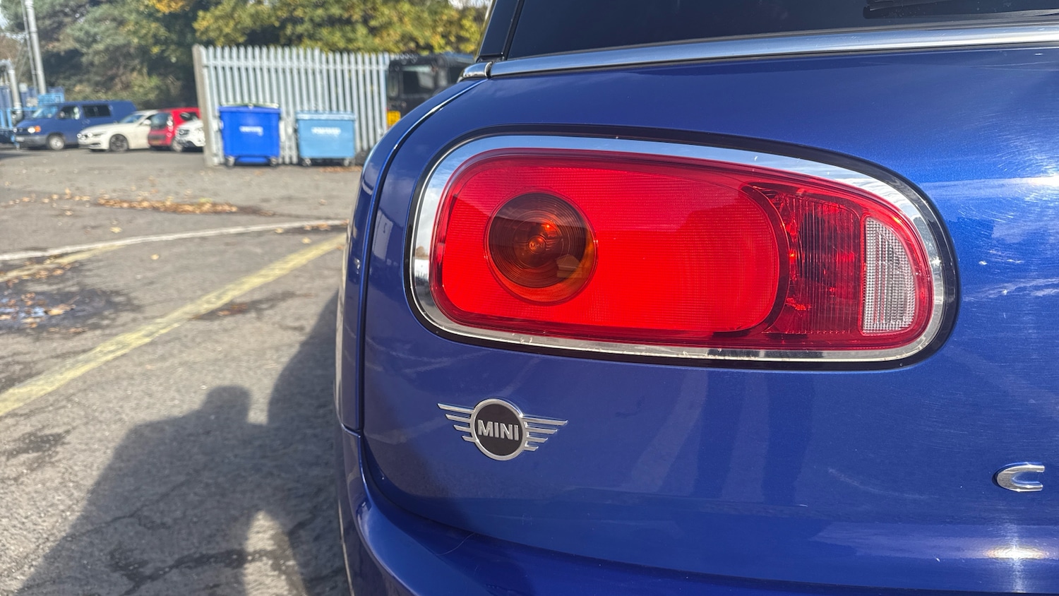 Used MINI Clubman 2019 for sale - 76421751: Photo 25