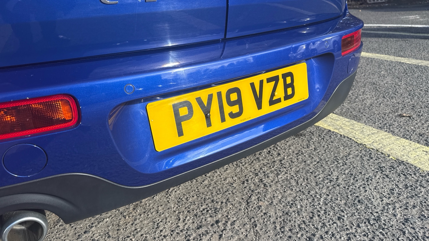 Used MINI Clubman 2019 for sale - 76421751: Photo 27