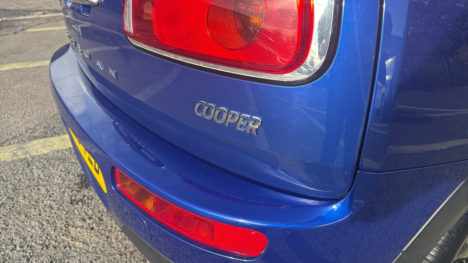 Used MINI Clubman 2019 for sale - 76421751: Photo 28