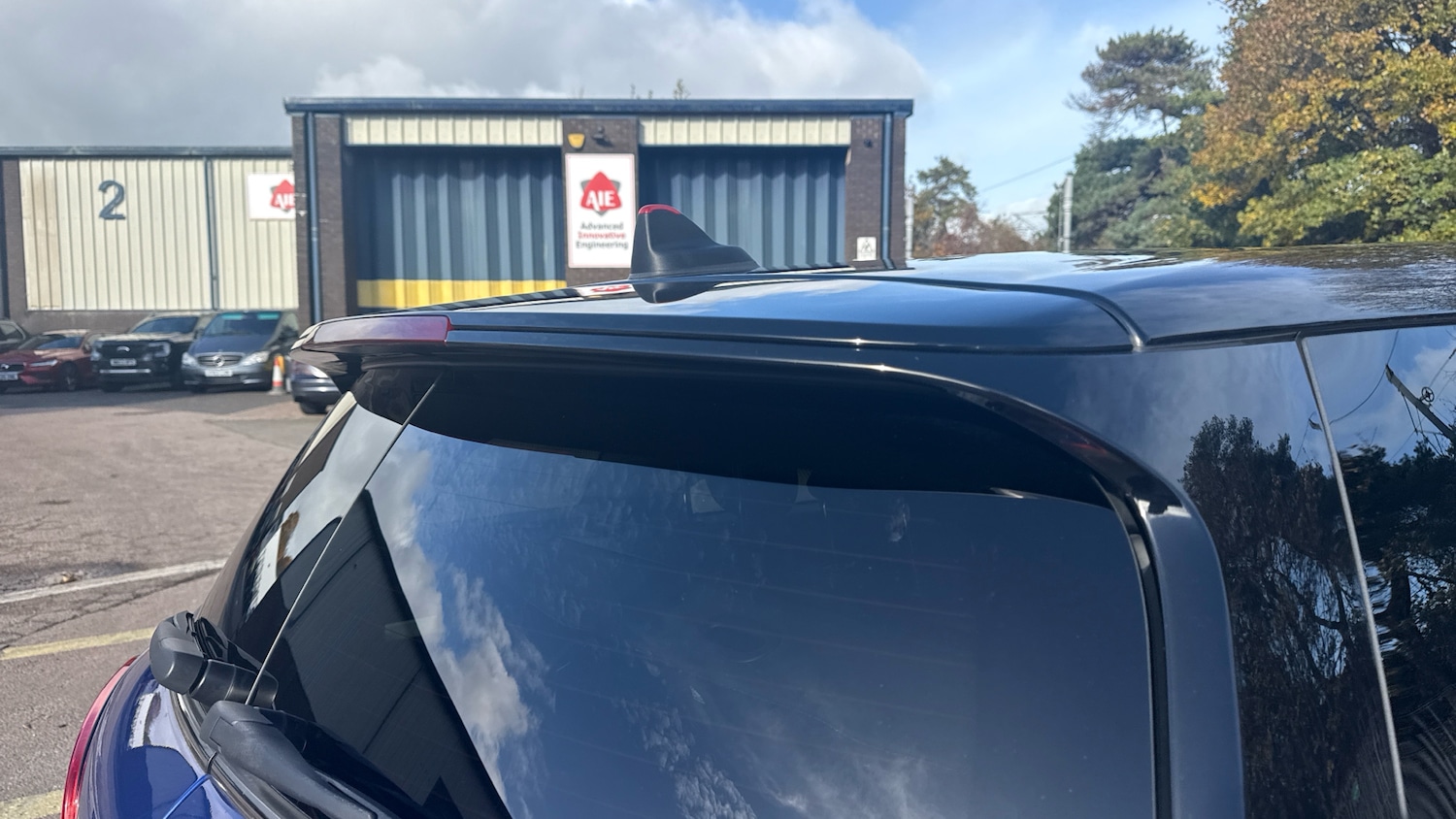 Used MINI Clubman 2019 for sale - 76421751: Photo 29