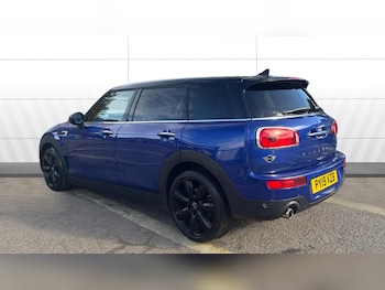 Used MINI Clubman 2019 for sale - 76421751: Photo