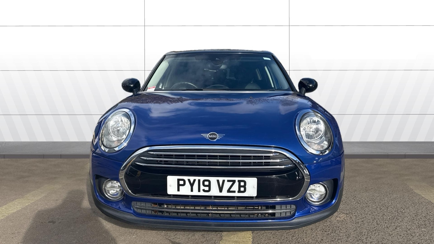 Used MINI Clubman 2019 for sale - 76421751: Photo 3