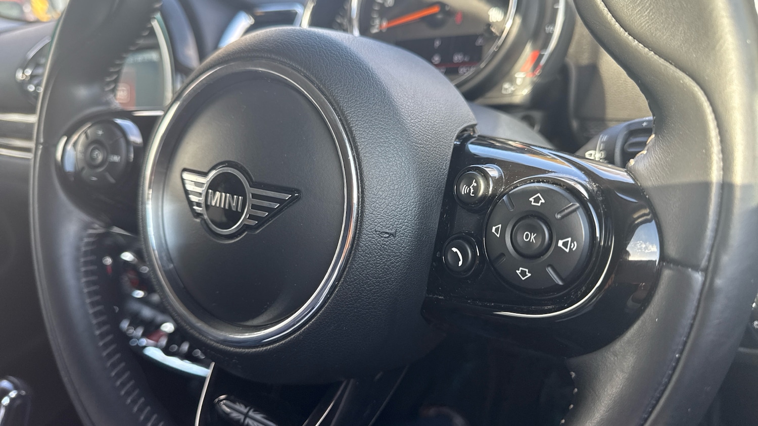 Used MINI Clubman 2019 for sale - 76421751: Photo 31