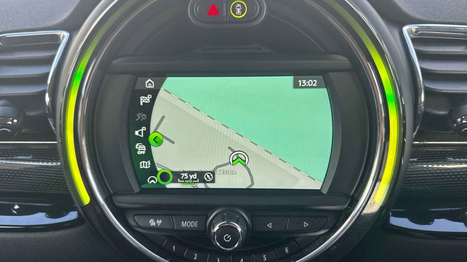 Used MINI Clubman 2019 for sale - 76421751: Photo 36