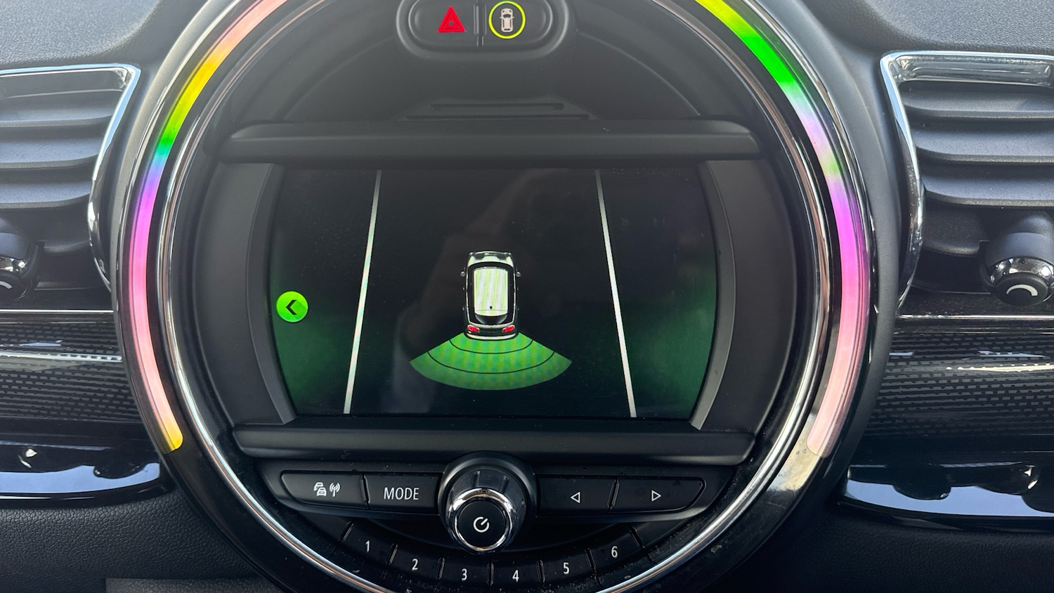 Used MINI Clubman 2019 for sale - 76421751: Photo 37