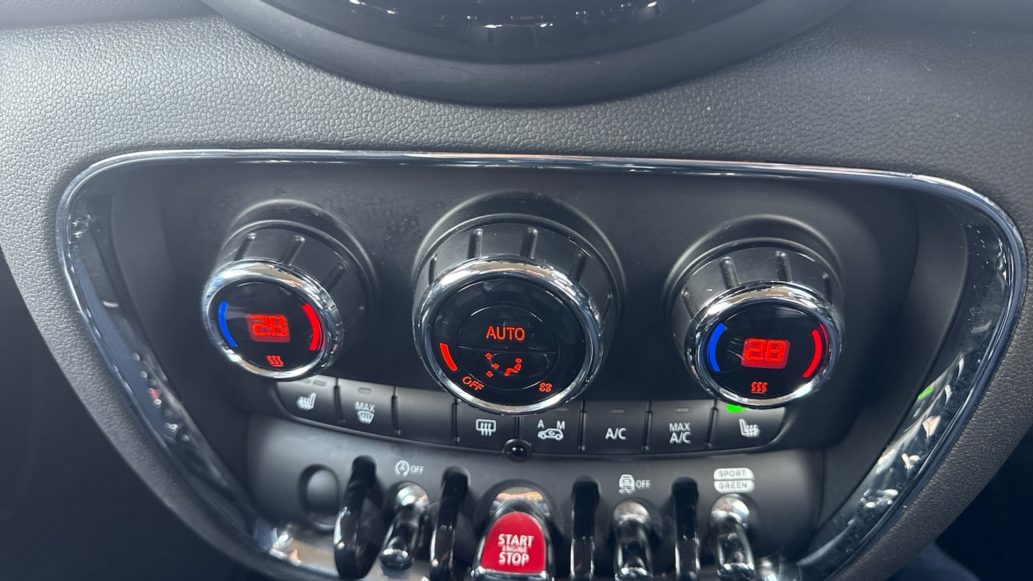 Used MINI Clubman 2019 for sale - 76421751: Photo 38