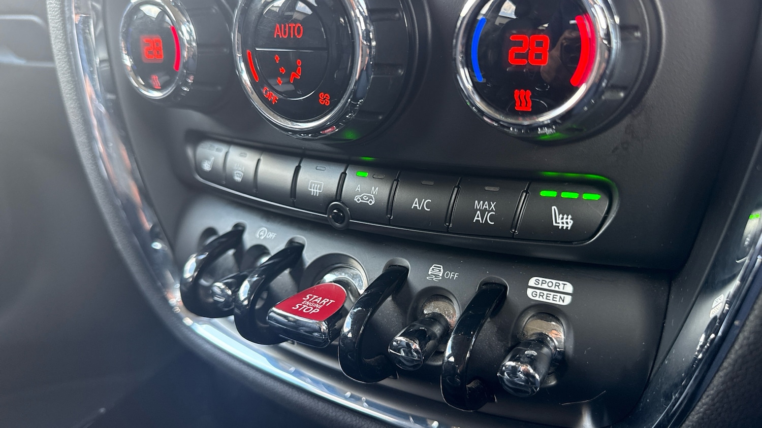 Used MINI Clubman 2019 for sale - 76421751: Photo 39