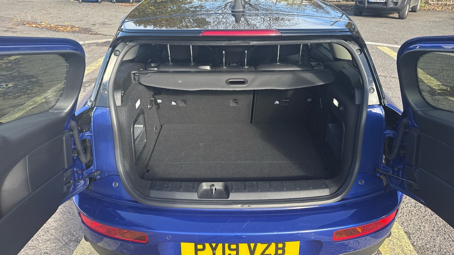 Used MINI Clubman 2019 for sale - 76421751: Photo 4