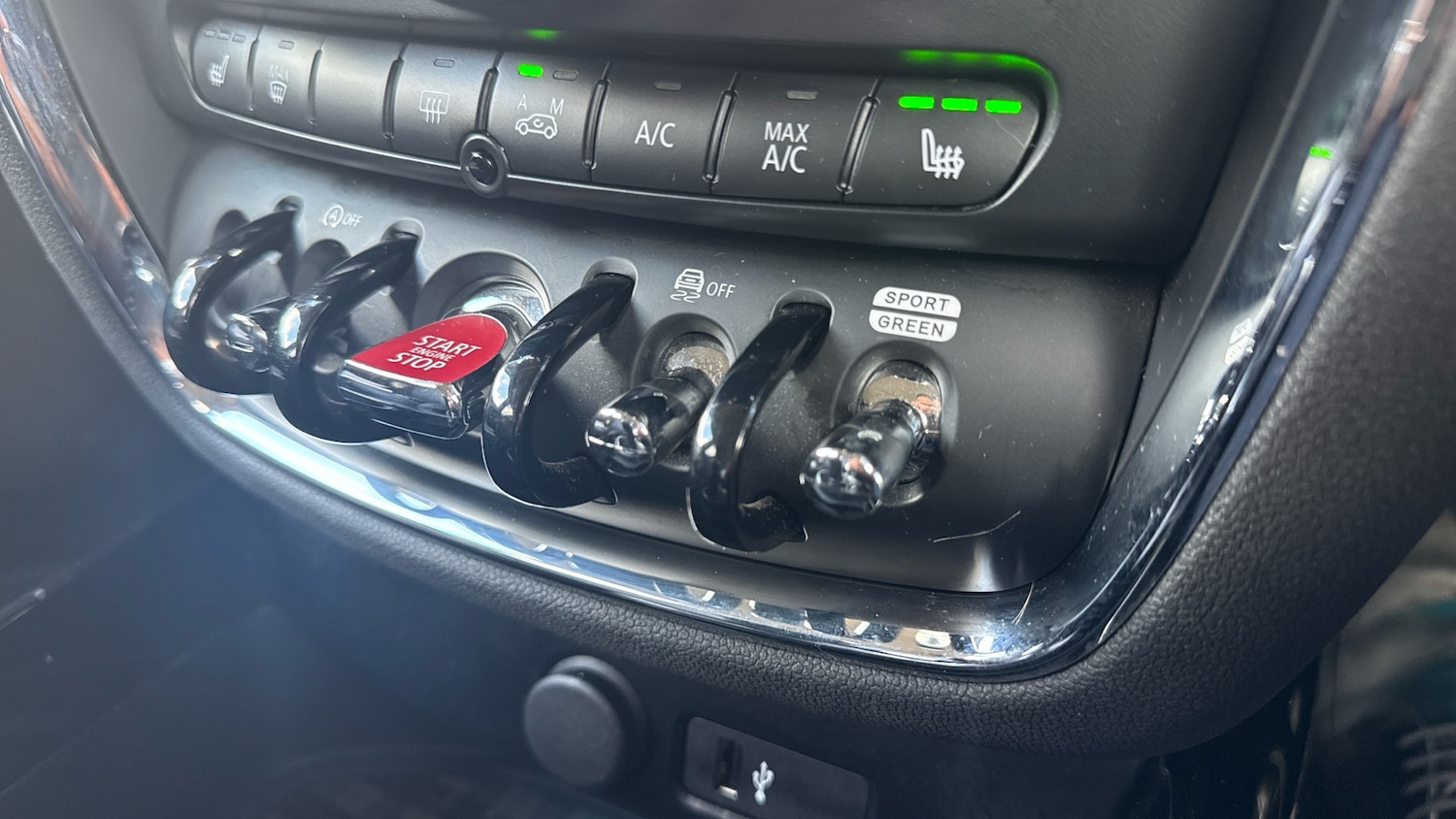 Used MINI Clubman 2019 for sale - 76421751: Photo 40