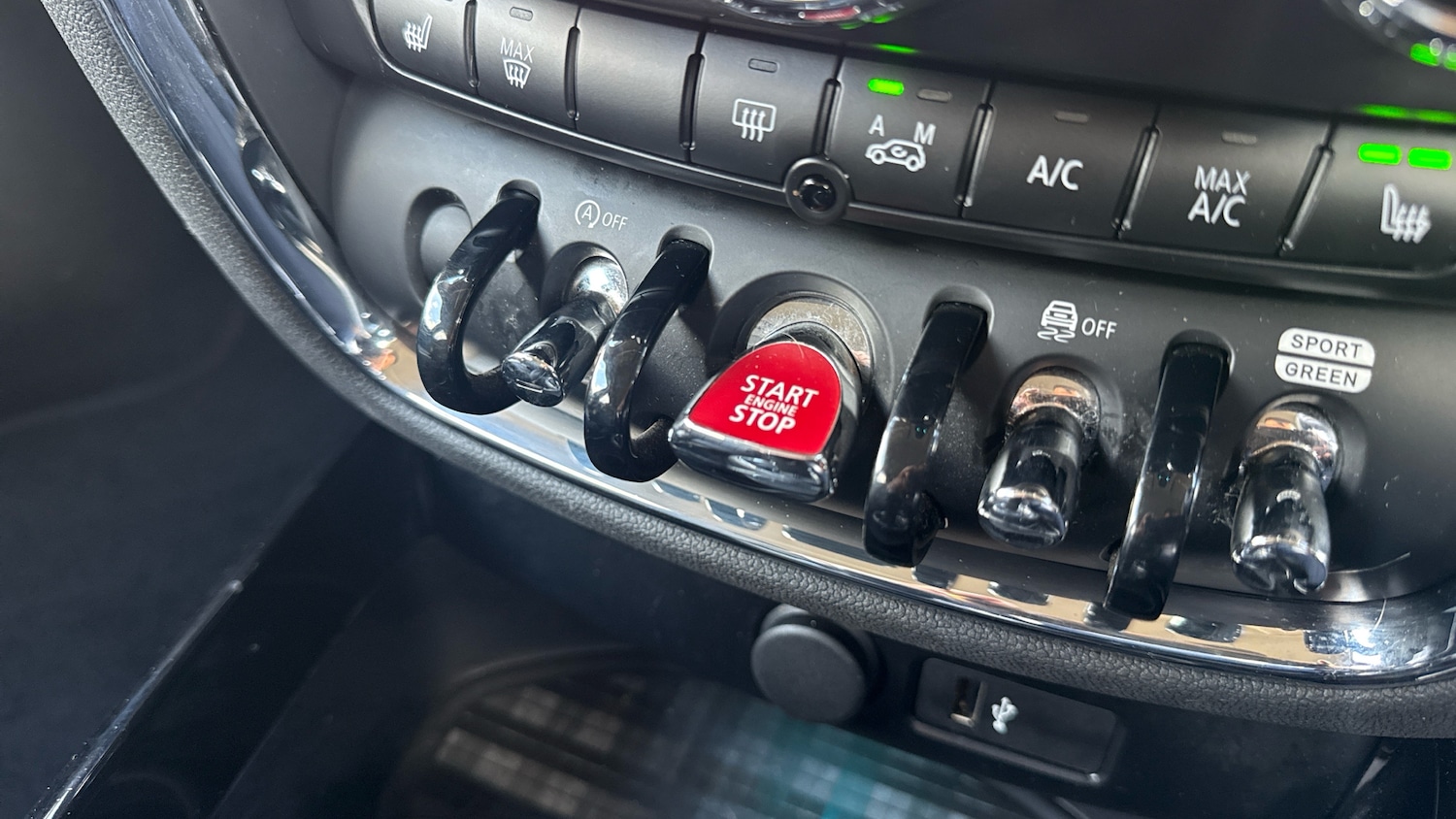 Used MINI Clubman 2019 for sale - 76421751: Photo 41