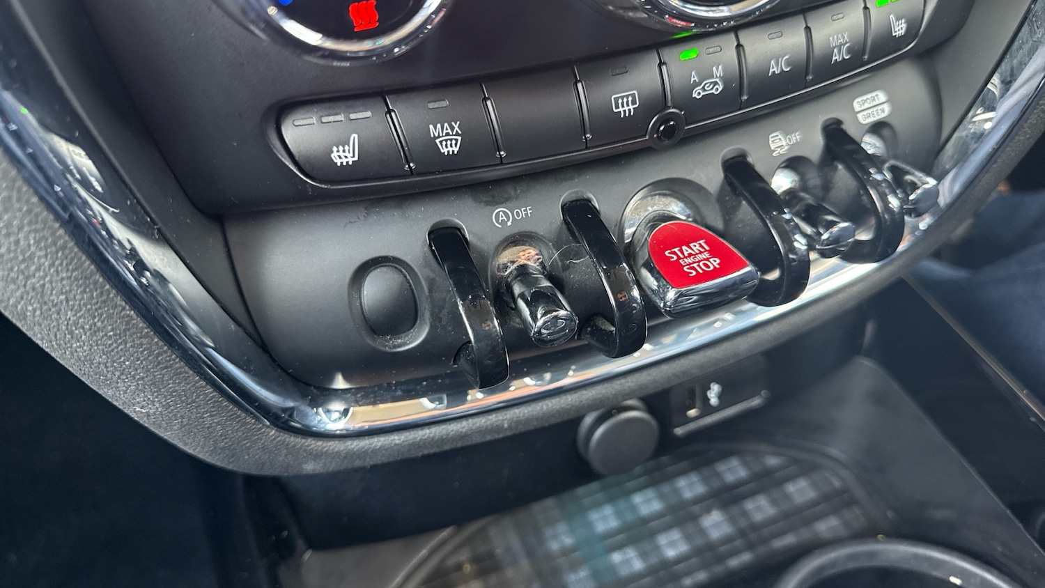 Used MINI Clubman 2019 for sale - 76421751: Photo 42