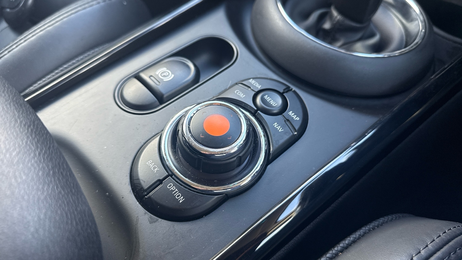 Used MINI Clubman 2019 for sale - 76421751: Photo 44