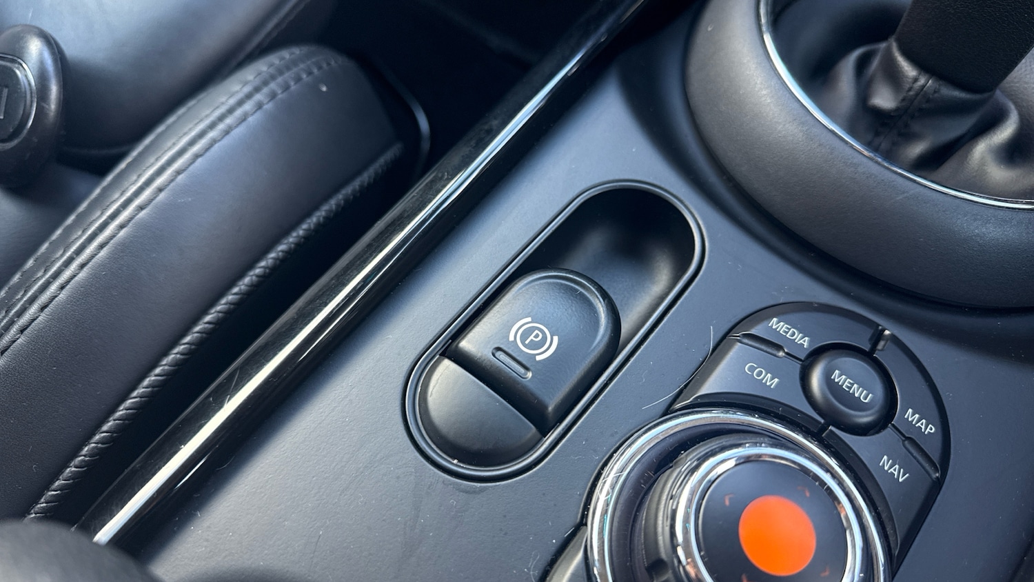 Used MINI Clubman 2019 for sale - 76421751: Photo 45