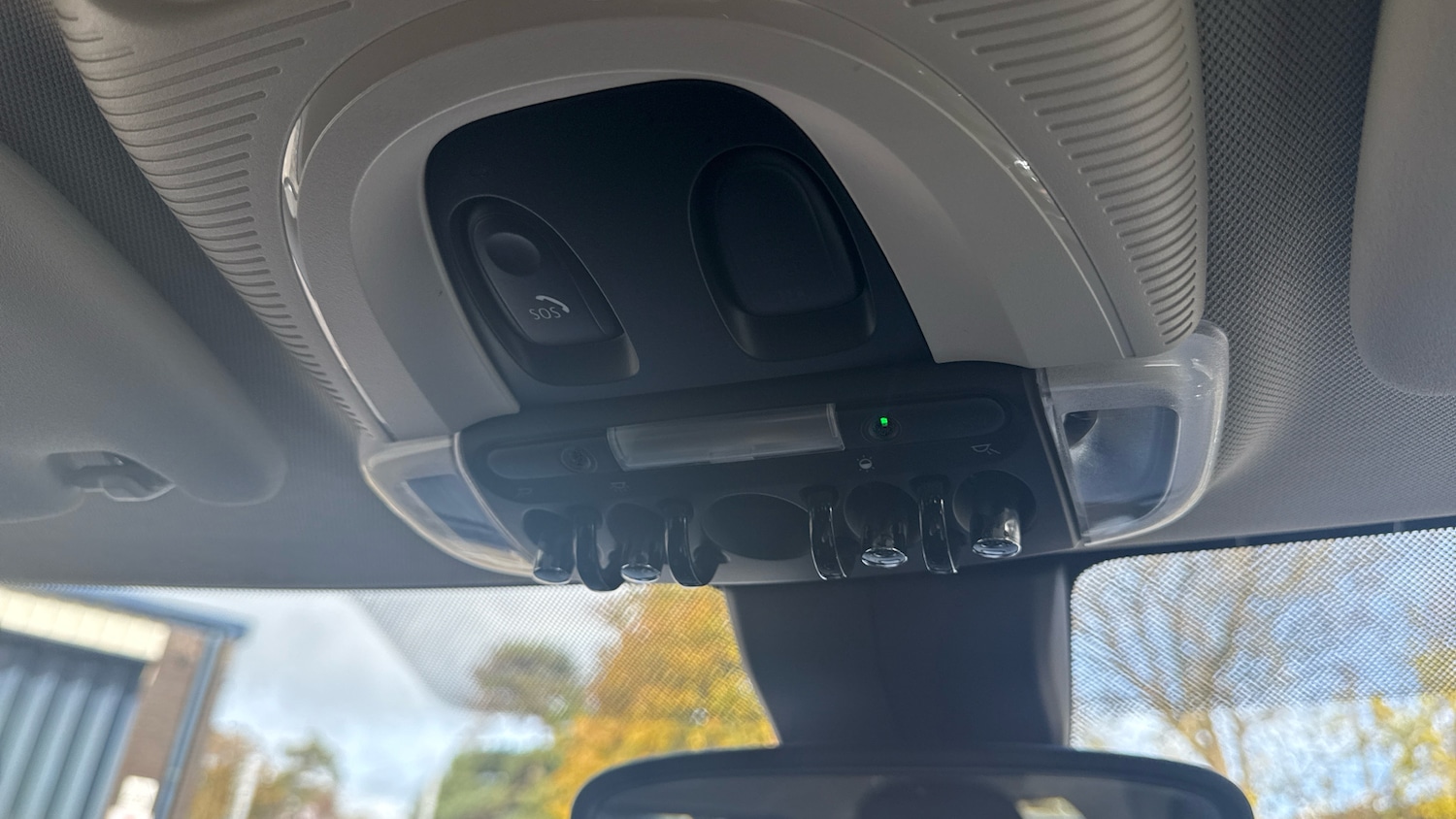 Used MINI Clubman 2019 for sale - 76421751: Photo 46