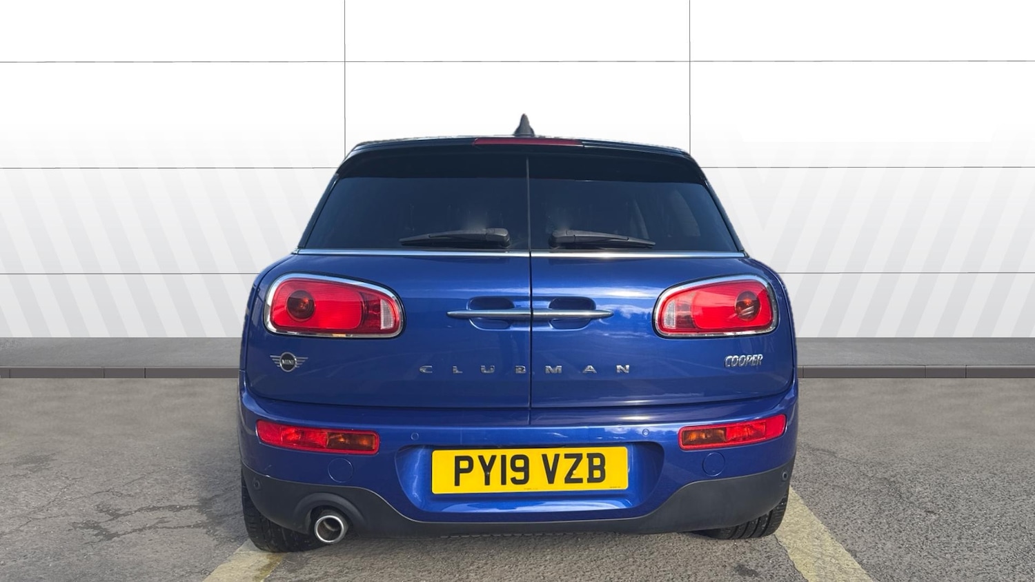 Used MINI Clubman 2019 for sale - 76421751: Photo 6