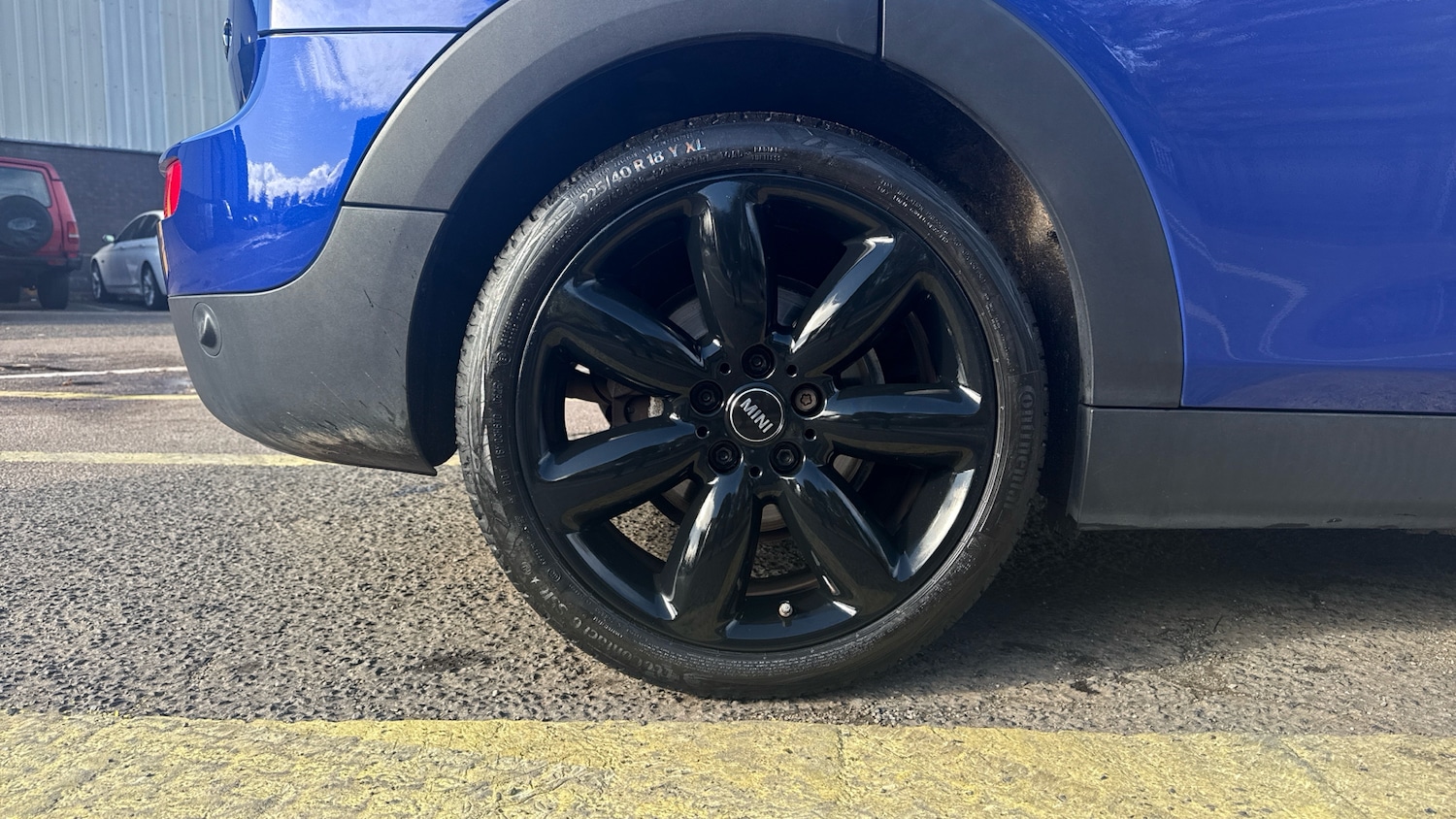 Used MINI Clubman 2019 for sale - 76421751: Photo 7