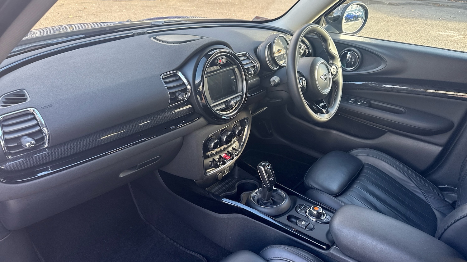 Used MINI Clubman 2019 for sale - 76421751: Photo 9