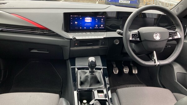 Used Vauxhall Astra 2022 for sale - 75692402: Photo 10