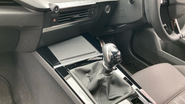 Used Vauxhall Astra 2022 for sale - 75692402: Photo 13