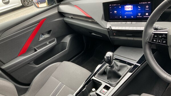 Used Vauxhall Astra 2022 for sale - 75692402: Photo 14