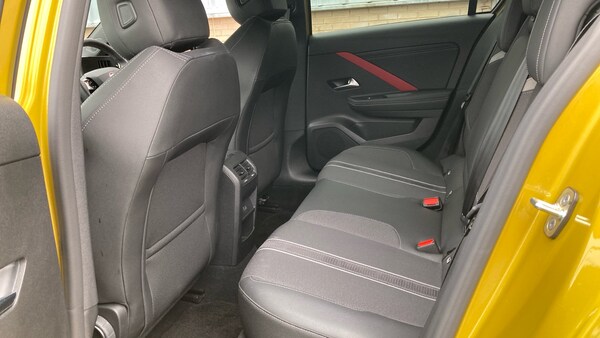 Used Vauxhall Astra 2022 for sale - 75692402: Photo 16