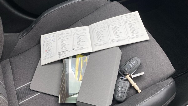 Used Vauxhall Astra 2022 for sale - 75692402: Photo 19