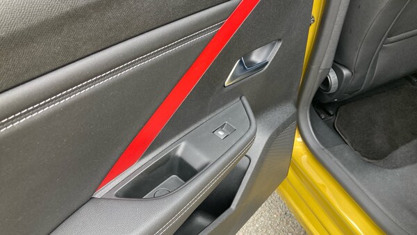 Used Vauxhall Astra 2022 for sale - 75692402: Photo 25