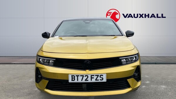 Used Vauxhall Astra 2022 for sale - 75692402: Photo 3