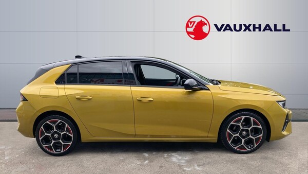 Used Vauxhall Astra 2022 for sale - 75692402: Photo 5