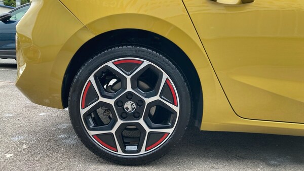 Used Vauxhall Astra 2022 for sale - 75692402: Photo 7