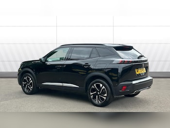 Used Peugeot 2008 2022 for sale - 78859254: Photo