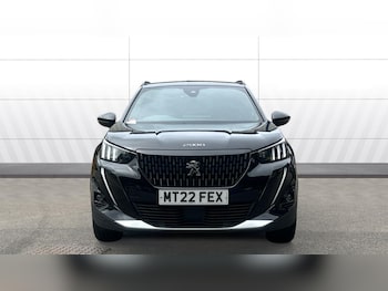 Used Peugeot 2008 2022 for sale - 78859254: Photo