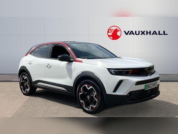 Used Vauxhall Mokka 2023 for sale - 78681172: Photo