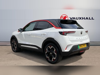 Used Vauxhall Mokka 2023 for sale - 78681172: Photo