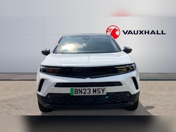 Used Vauxhall Mokka 2023 for sale - 78681172: Photo