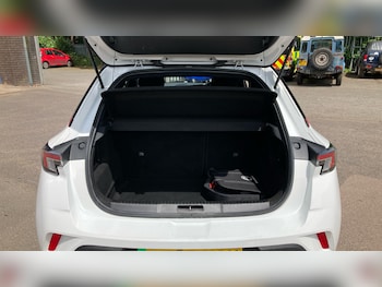 Used Vauxhall Mokka 2023 for sale - 78681172: Photo