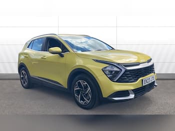 Used Kia Sportage 2023 for sale - 79733061: Photo