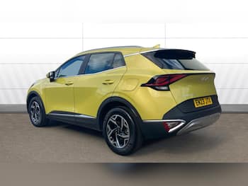 Used Kia Sportage 2023 for sale - 79733061: Photo
