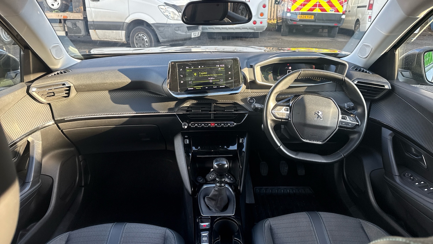 Used Peugeot 2008 2021 for sale - 76808055: Photo 10