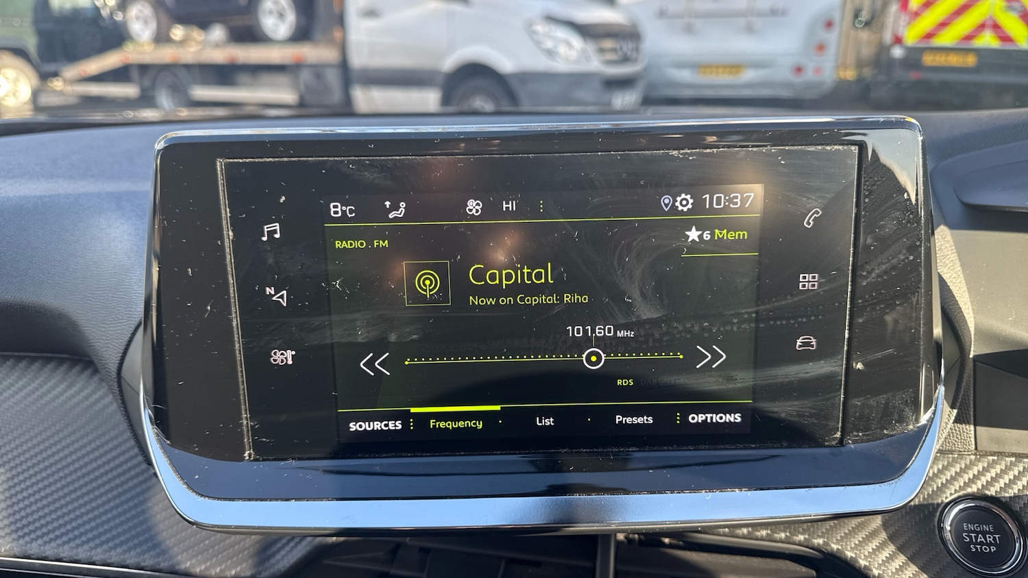 Used Peugeot 2008 2021 for sale - 76808055: Photo 12