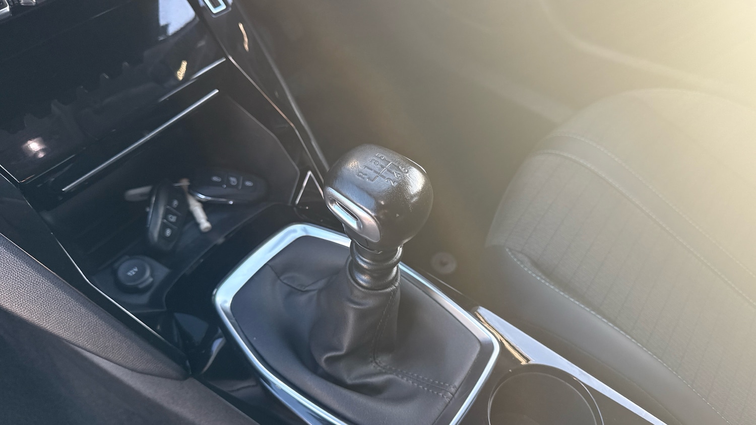 Used Peugeot 2008 2021 for sale - 76808055: Photo 13