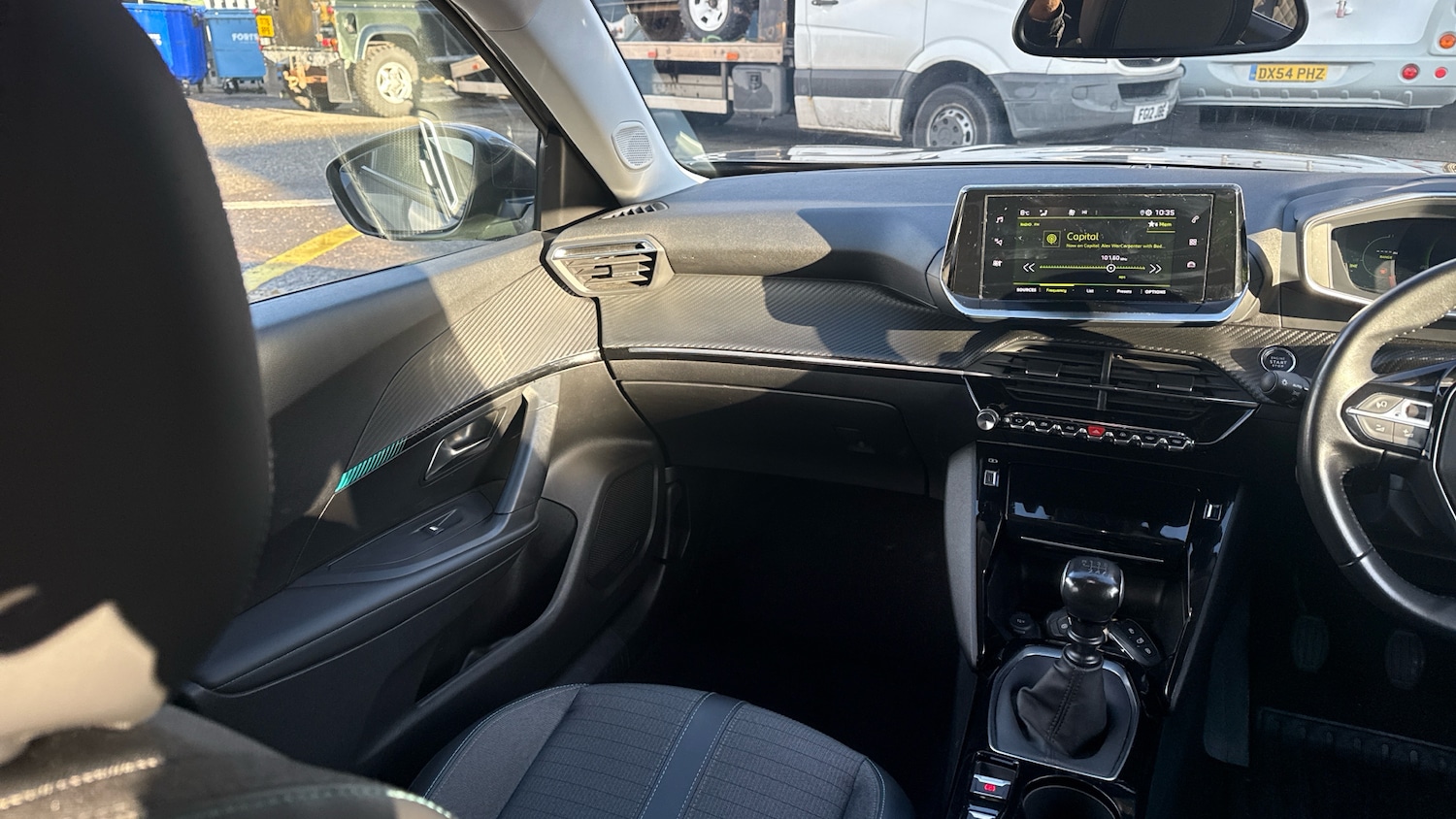 Used Peugeot 2008 2021 for sale - 76808055: Photo 14